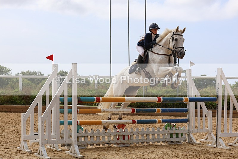 3E7A1813 - Class 14: Senior 1.15m Open