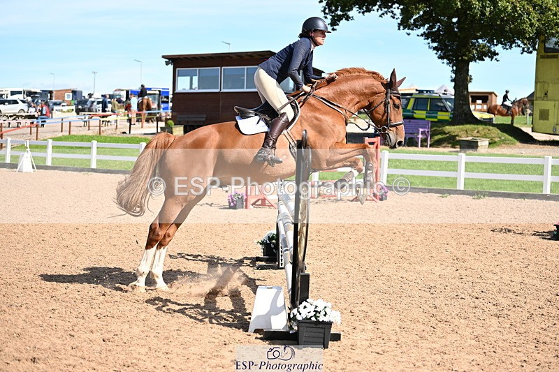 240914A-132218-07753 - Cls 23-S 95cm Amateur Qualifier