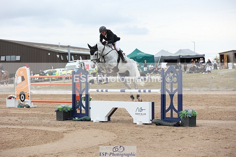 250719-174036-17415 - Cls 7, 3 Star Big Tour Break to End