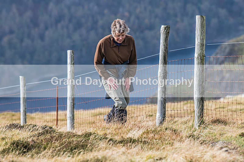 Buttermere-3 - Buttermere Shepherds Meet Fell Race Sunday 27th October 2024
