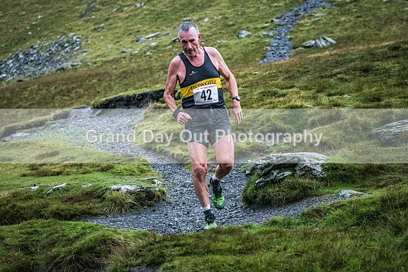 Bannerdale-260 - Bannerdale Fell Race Wednesday 19th August 2026