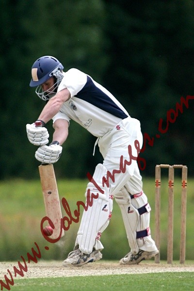 RT5B9256 - Cuckfield CC v. Brighton & Hove CC