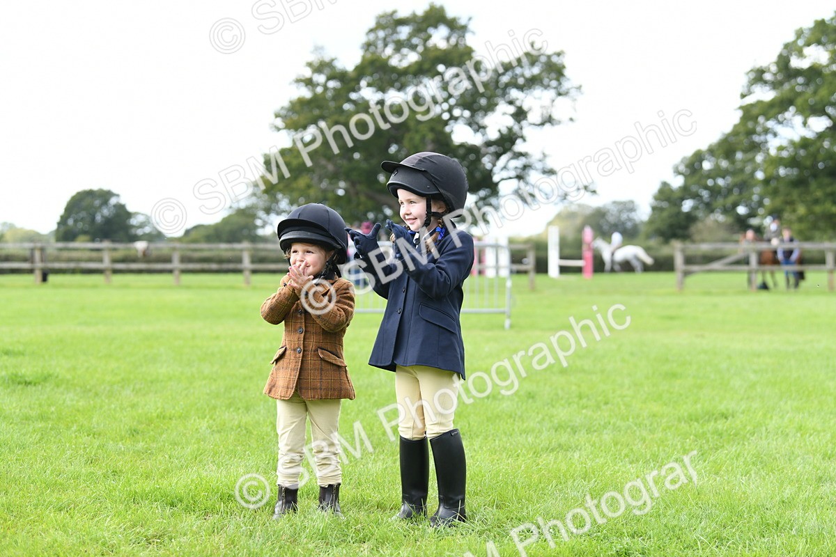 SBM_46767 - S12 - Family Horse & Pony