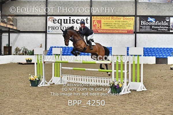 BPP_4250 - FRI CLASS 24 FOX/1.20M OPEN