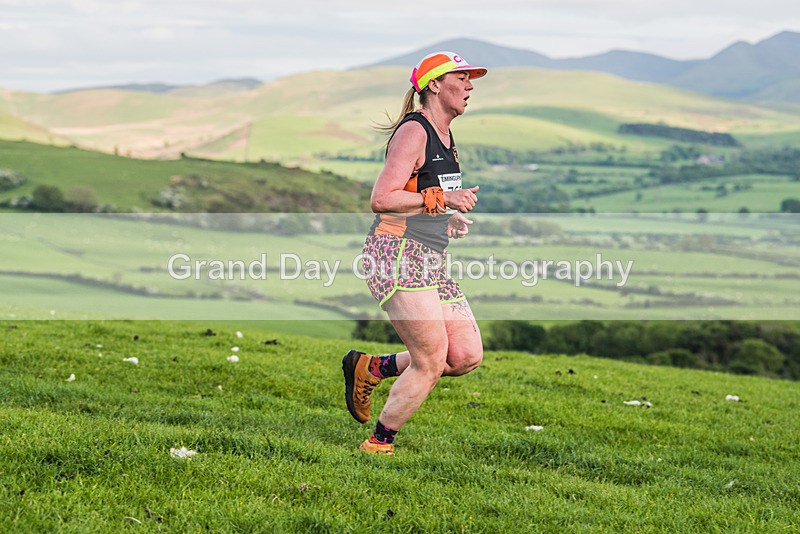 Hay-O-667 - Hay O Trail Race Tuesday 23rd May 2023