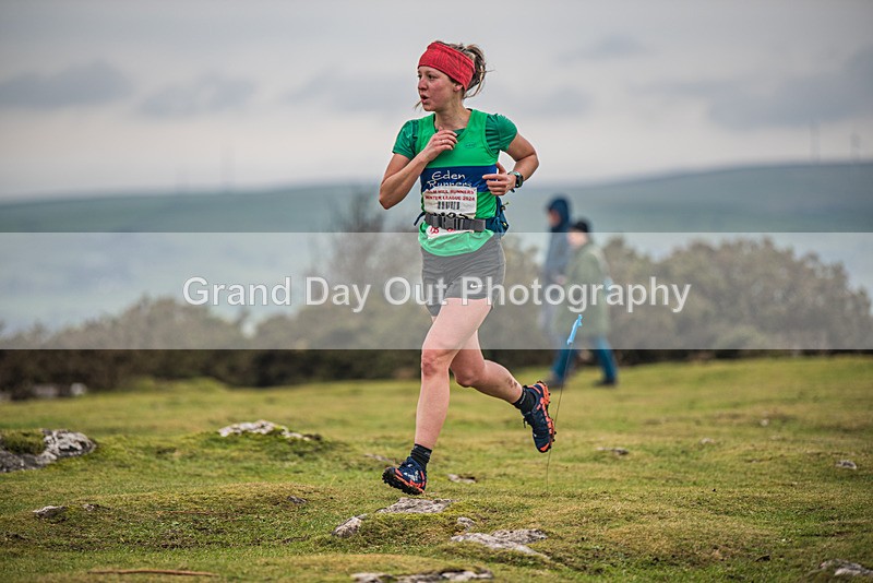 Birkrigg-865 - Kendal Winter League Races Birkrigg Sunday 28th January 2024