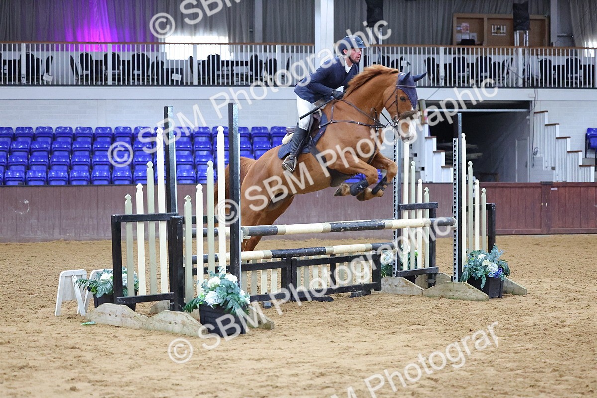 SBM_004755 - Class 12 - Senior British Novice - 90cm Open