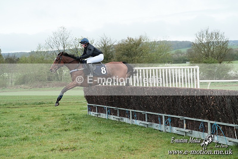 PtP 210425  412 - Paxford Races Easter Monday 21/04/25