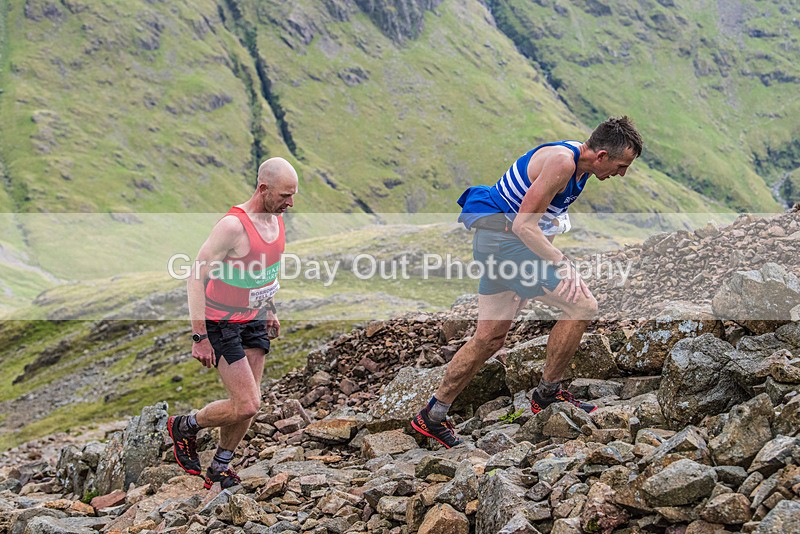 Borrowdale-311 - Borrowdale Fell Race Saturday 5th August 2023