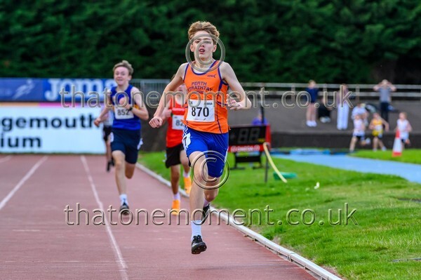 Age26 SUN-924226 - Track Male Set Two