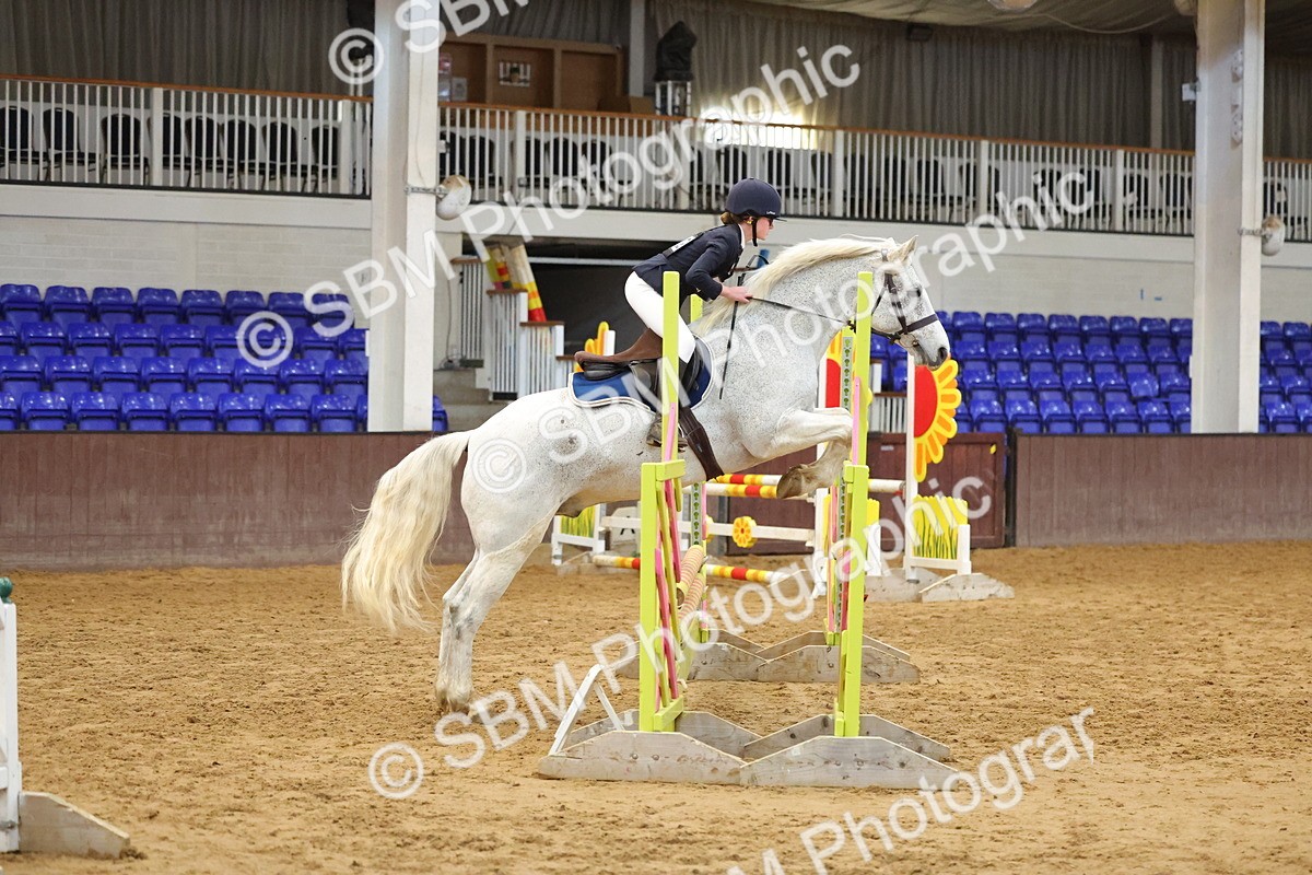 SBM_001828 - Class 5 - Show Jumping 80cm