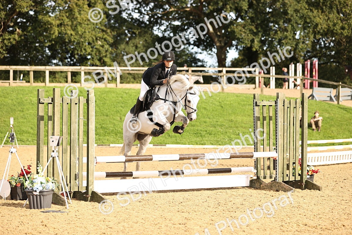 SBM_52788 - J10 - Junior Pony 75cm Championship