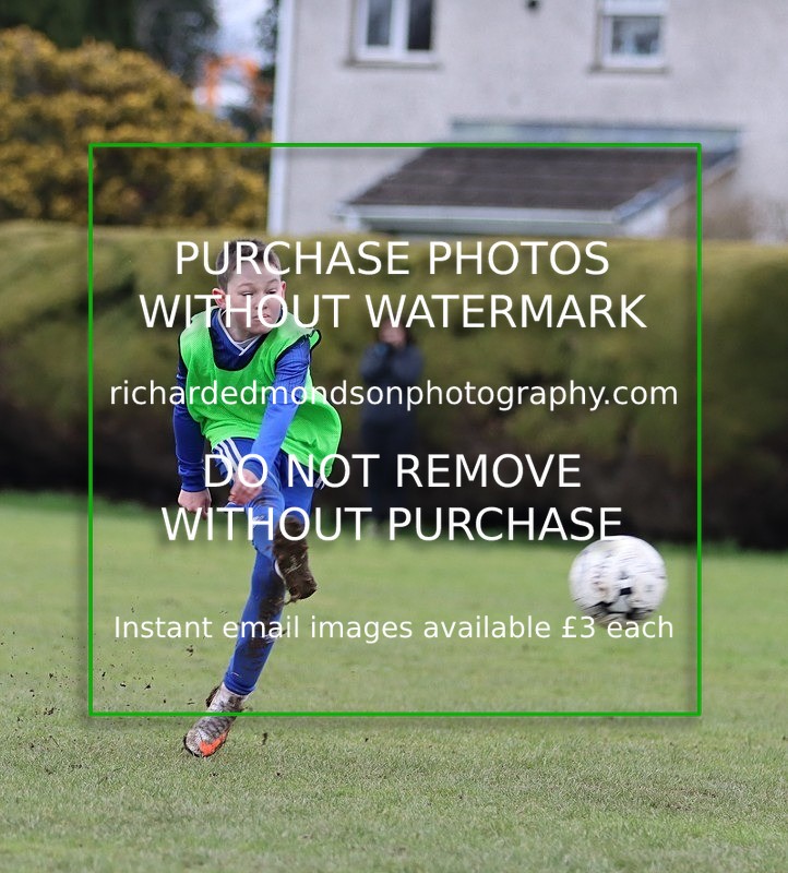 IMG_2919 - Wattsfield U11 v Ibis U11 (22/1/22)