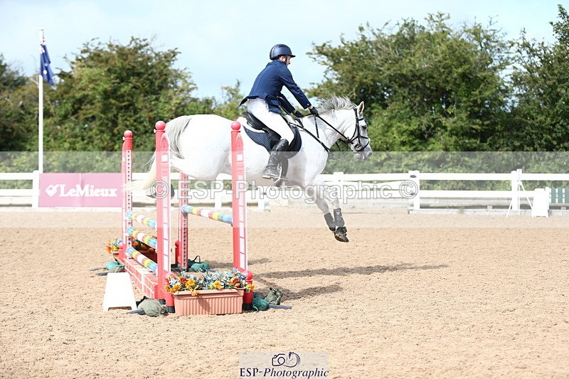 230811A-102908-03514 - Cls 15 85cm Nat Am Qualifier