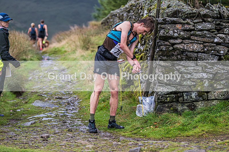 Old Crown Round-7 - Old Crown Round Fell Race Saturday 12th September 2026