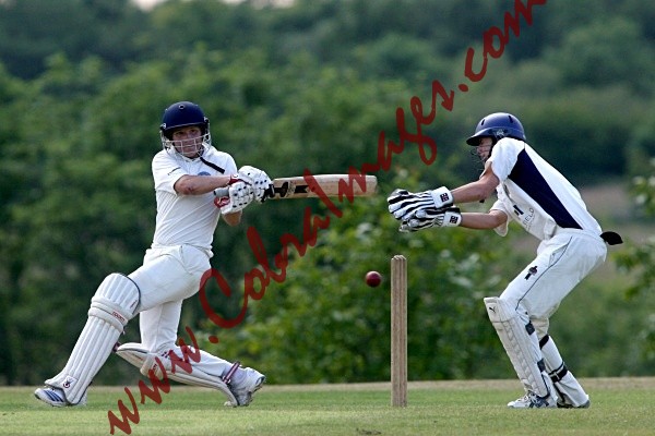 RT5B9621 - Cuckfield CC v. Brighton & Hove CC