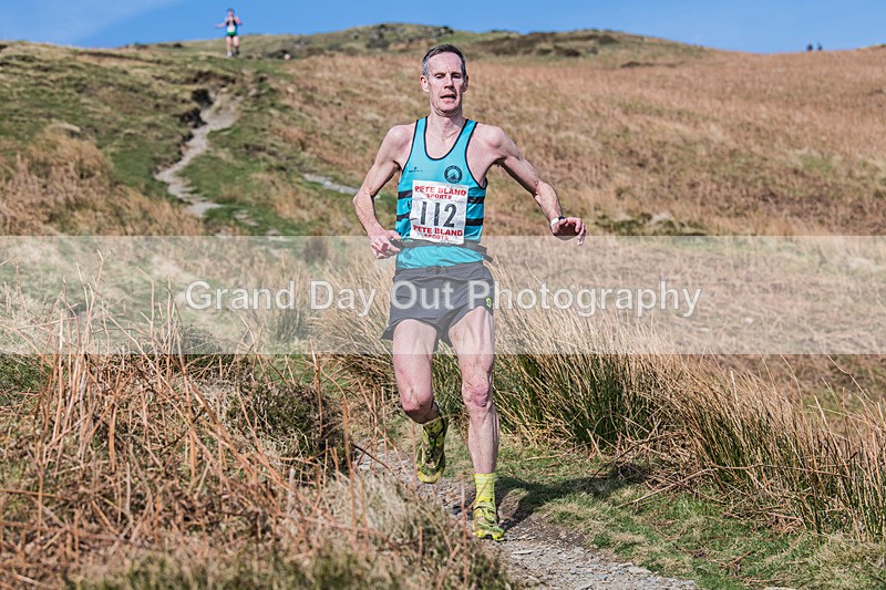 Black Combe-523 - Black Combe Fell Race Saturday 8th March 2025