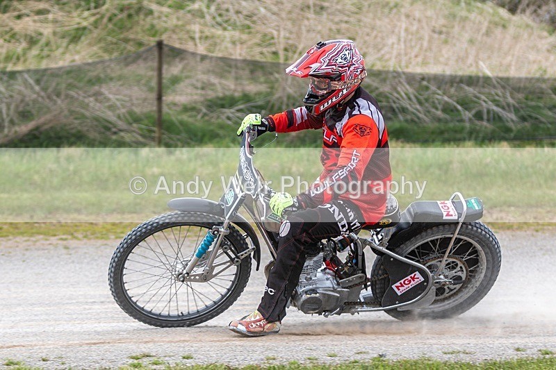 250329-7D-8E0A4727 - Rde & Skid It Speedway Experience Day 29th March 2025