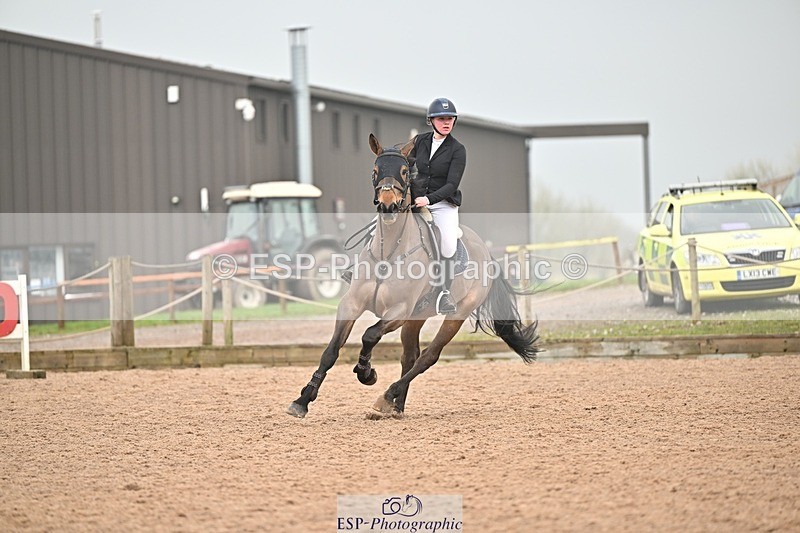 250122-132856-00527 - Cls 5 National 1.15m Members Cup