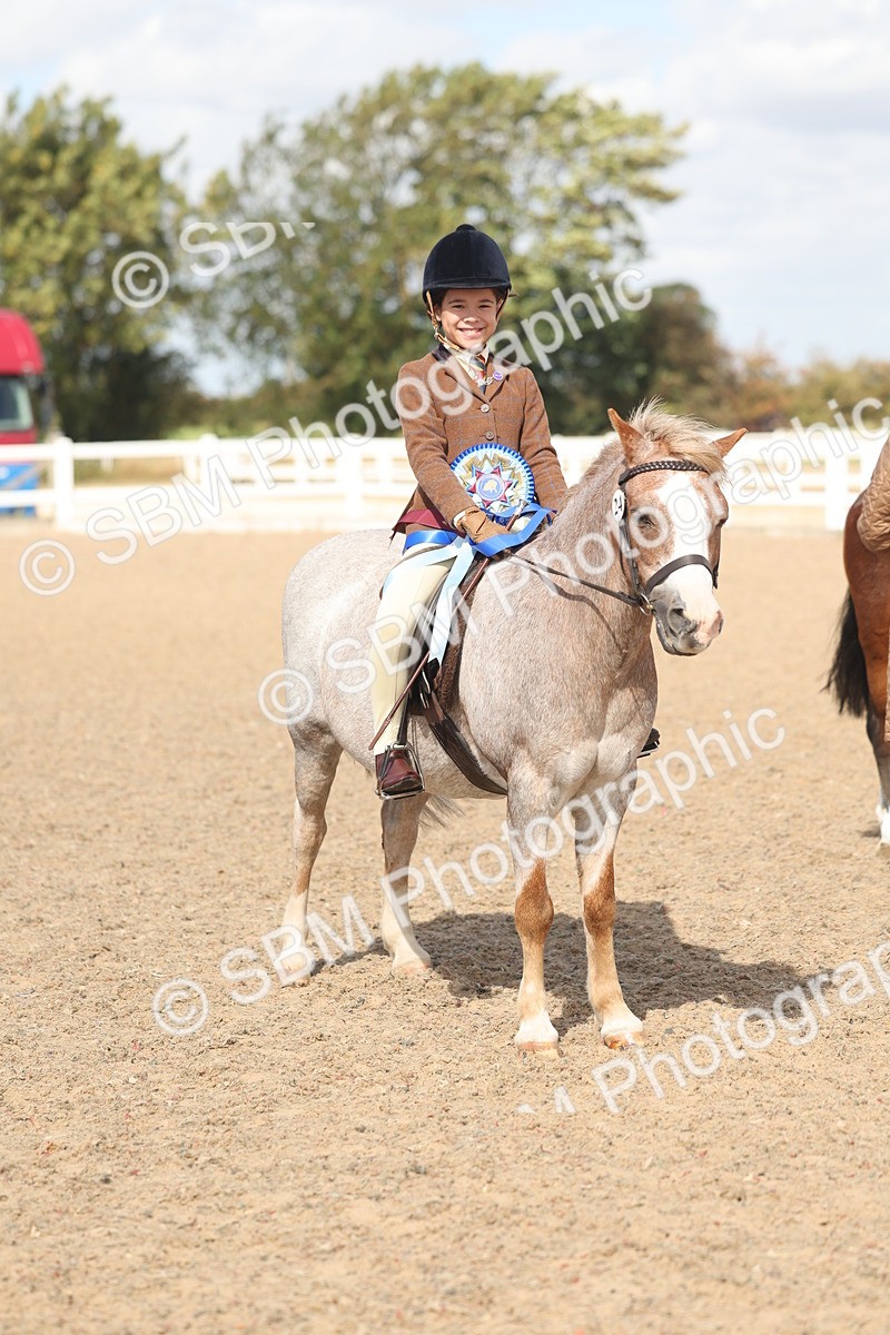 SBM_23341 - Young Rider Championship
