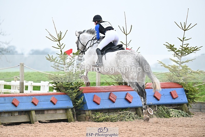 250118-135201-01342 - Cls 3A&B 90cm 13.20 to Coursewalk