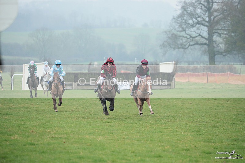 PtP 100324 89 - Pytchley with Woodland Point-to-Point Guilsborough 10/03/24