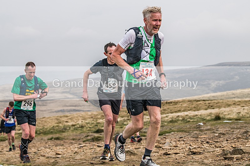 Pen Y Ghent-557 - The 3 Peaks Race Saturday 26th April 2025 - Pen Y Ghent