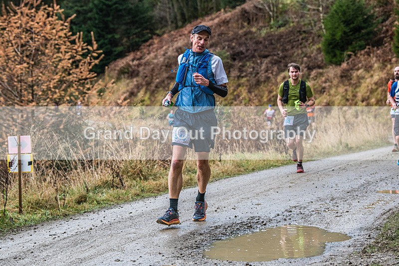 Glentress 21  10K-222 - High Terrain Events Glentress 21 & 10K Trail Races Saturday 16th November 2024