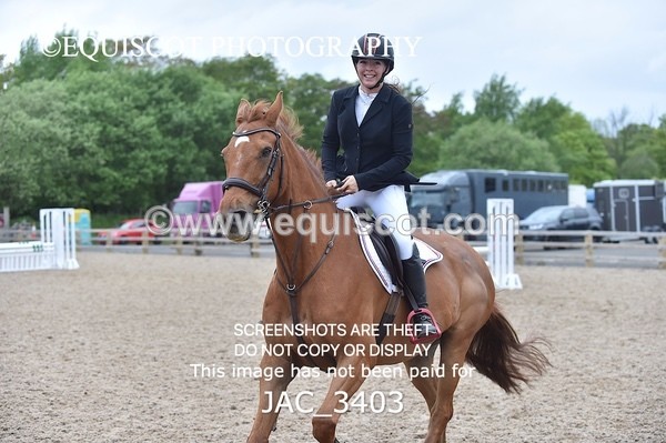 JAC_3403 - CLASS 4 Senior BritiNovice/ 90cm Open