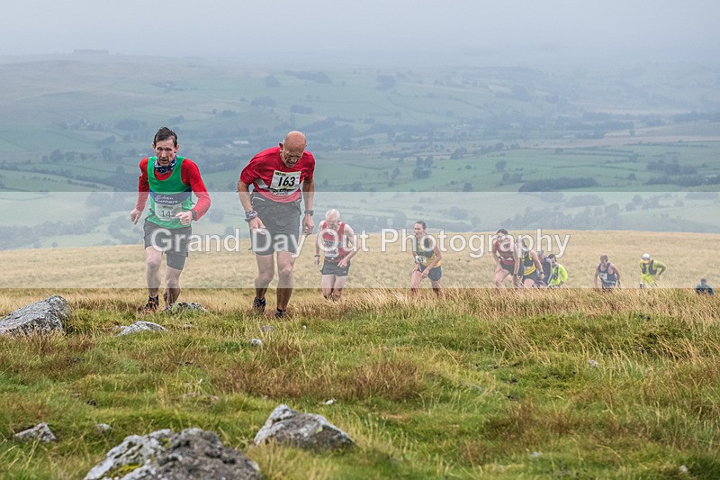 Fellside-212 - Fellside Fell Race Wednesday 26th July 2023