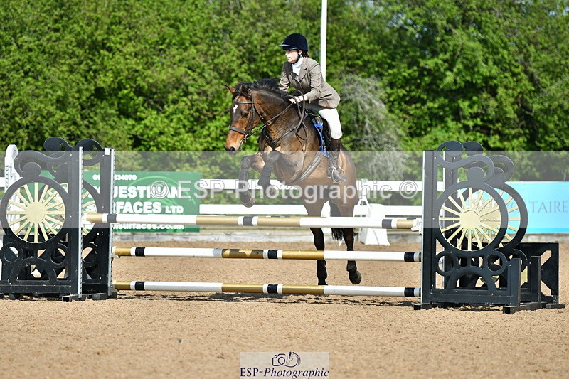 230524A-100504-00012 - Cls 1 British Novice & 90cm Open