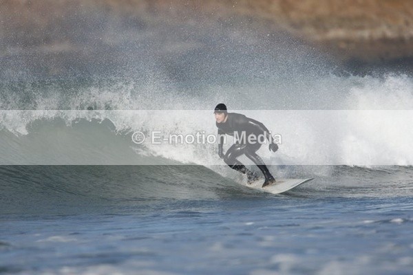 SU 160109-39 - Surf - January