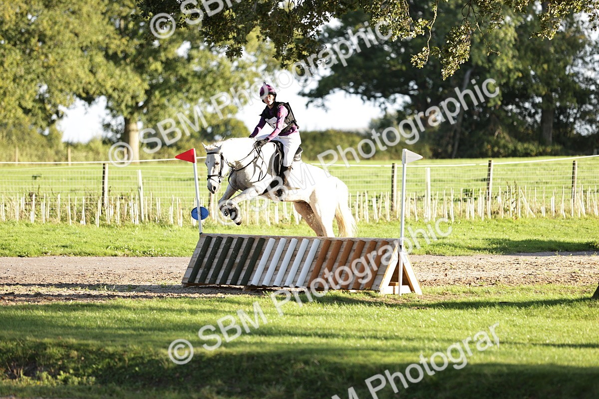 SBM_12415 - E6 - Eventers Challenge 80cm Championship