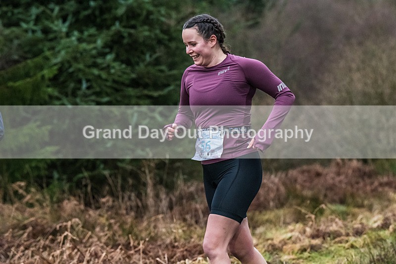 HTE Kielder Duathlon-181 - High Terrain Events Kielder Off Road Duathlon Sunday 8th January 2023