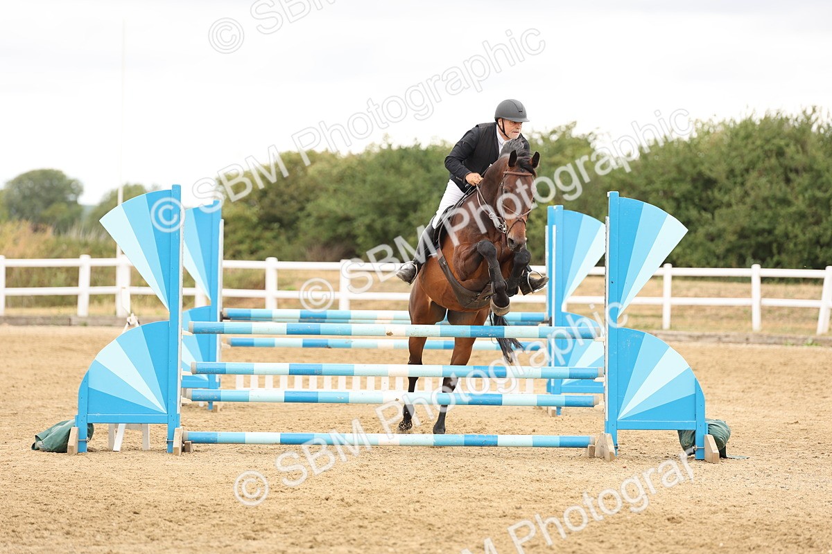 SBM_023632 - Class 4 - Amateur Championship Qualifier 95cm