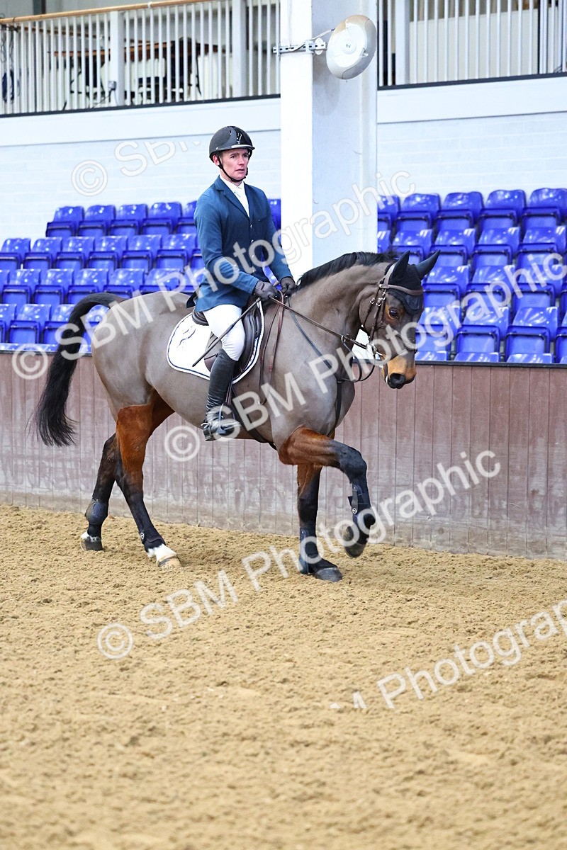 SBM_000766 - Class 3 - Senior Discovery - 1.00m