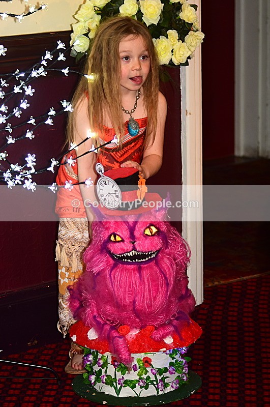 TAY-518 - Tayla's 18th