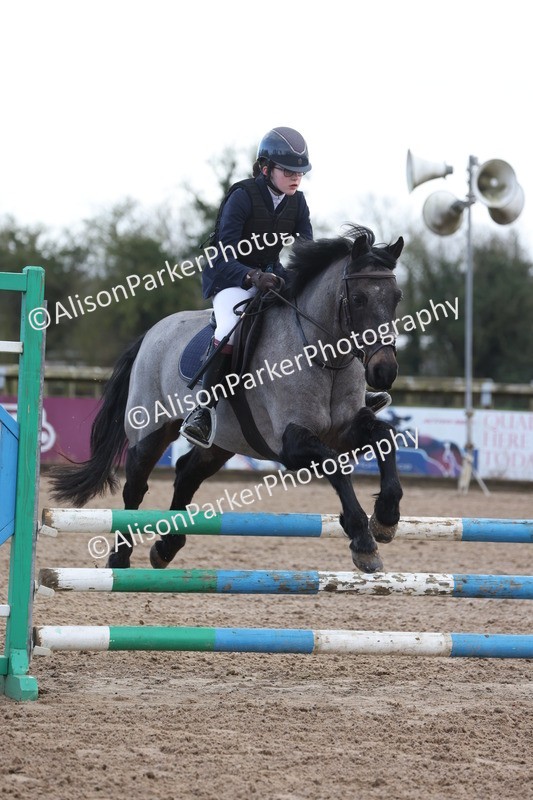 20260207-0369Cherwell 7th Feb 2026 Combined Training - Class 3 - 80cm