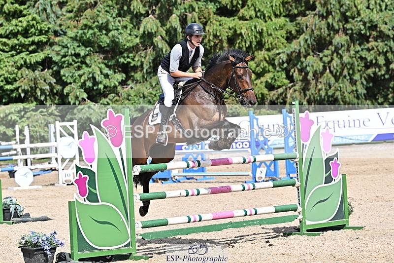 250704A-162736-12030 - Cls 23 Snr Foxhunter
