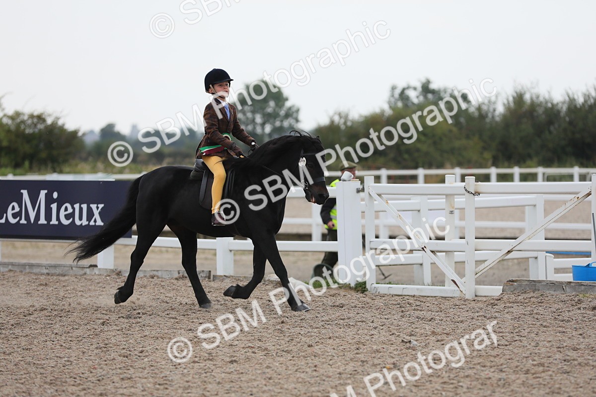 SBM_18261 - Class 316 Best Pony/Rider Combination