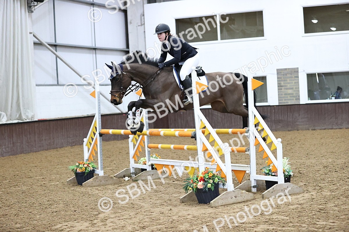 SBM_006176 - Class 16 - Senior Newcomers - 1.10m Open