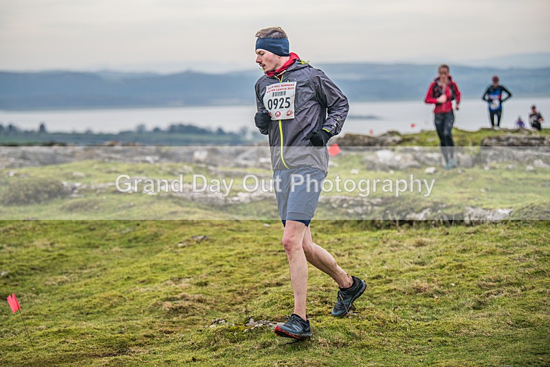 Birkrigg-779 - Kendal Winter League Races Birkrigg Sunday 28th January 2024
