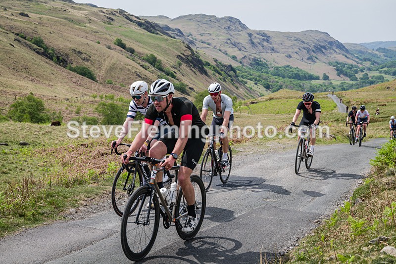123925 - Hardknott Pass Camera 1 12.00-13.00