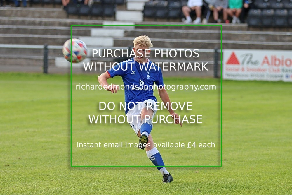 IMG_0743 - Oldham Athletic U23s