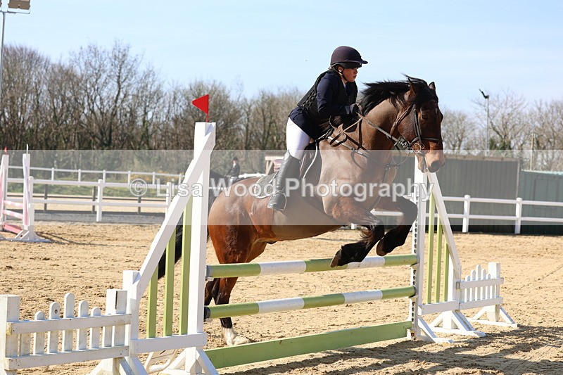 3E7A6237 - Class 3: Senior 80cm