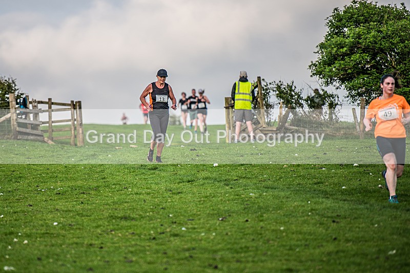 Hay-555 - Hay O Trail Race Tuesday 21st May 2024