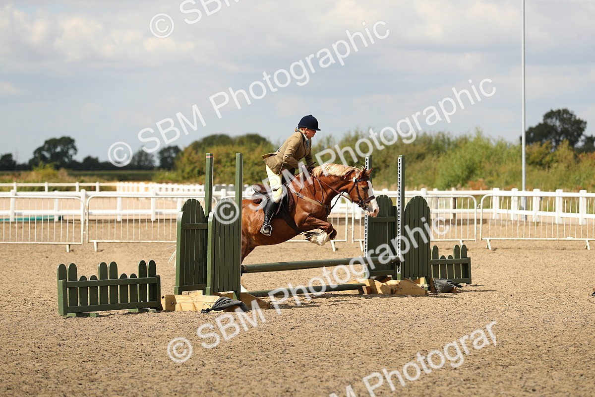 SBM_04725 - Class 46b Style & Performance 50cm (20+)