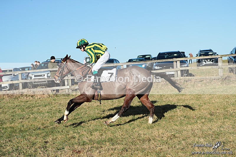 PR PtP 240126 460 - Pony Racing Horseheath 24/01/26