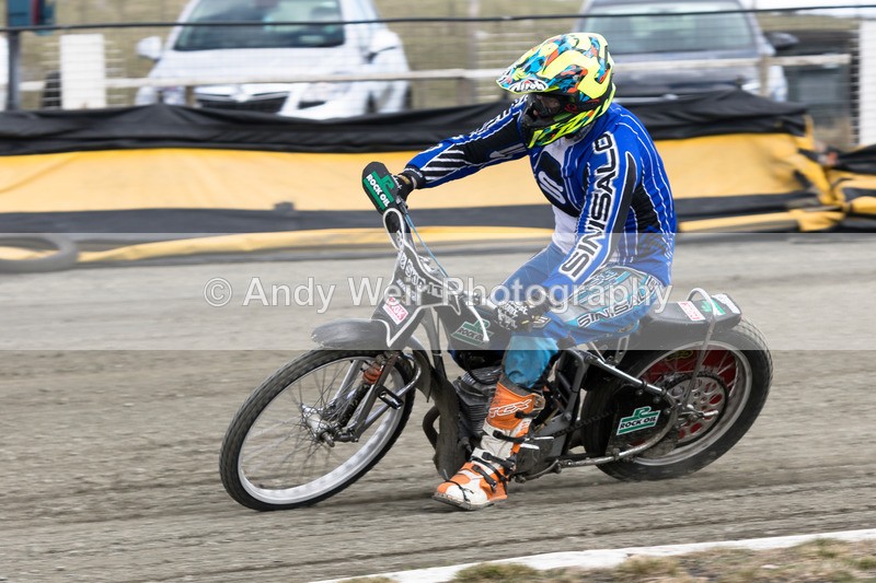 20170415-8E0A5988 - Red & Skid It 15 April 17