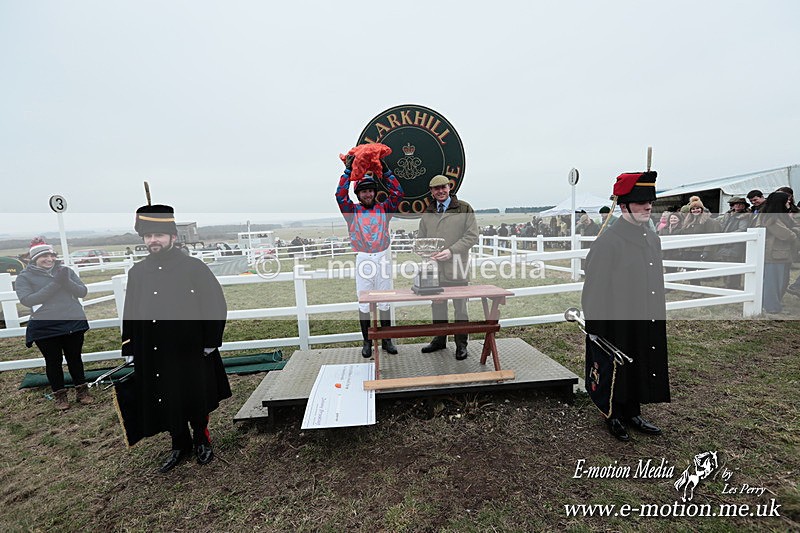 PtPres 16022512 - Presentations Combined Services PtP 16/02/25